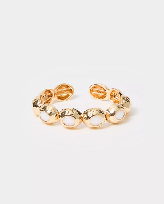 Pans Garden Bracelet | Lilly Pulitzer Accessories