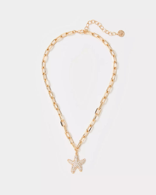 Sandsational Necklace | Lilly Pulitzer Accessories