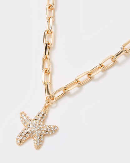 Sandsational Necklace | Lilly Pulitzer Accessories