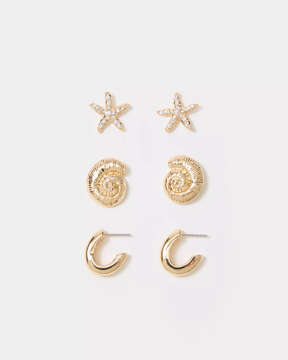 Sandsational Earring Set | Lilly Pulitzer Accessories