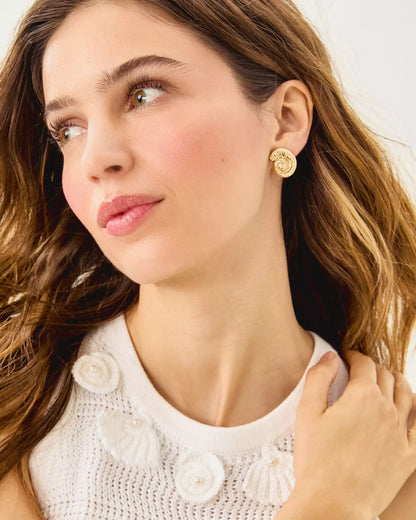 Sandsational Earring Set | Lilly Pulitzer Accessories