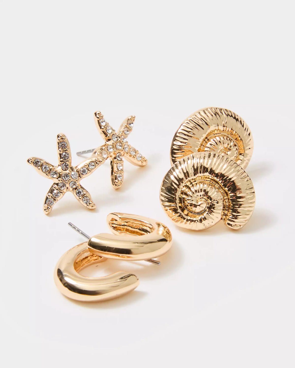 Sandsational Earring Set | Lilly Pulitzer Accessories
