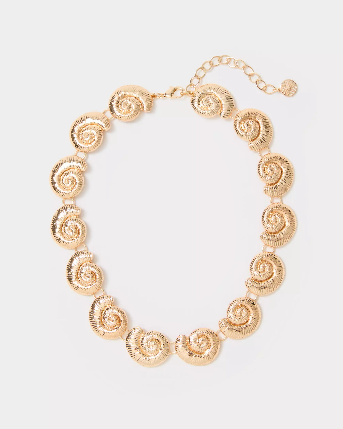 Barefoot Beachcomber Necklace | Lilly Pulitzer Accessories