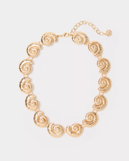 Barefoot Beachcomber Necklace | Lilly Pulitzer Accessories