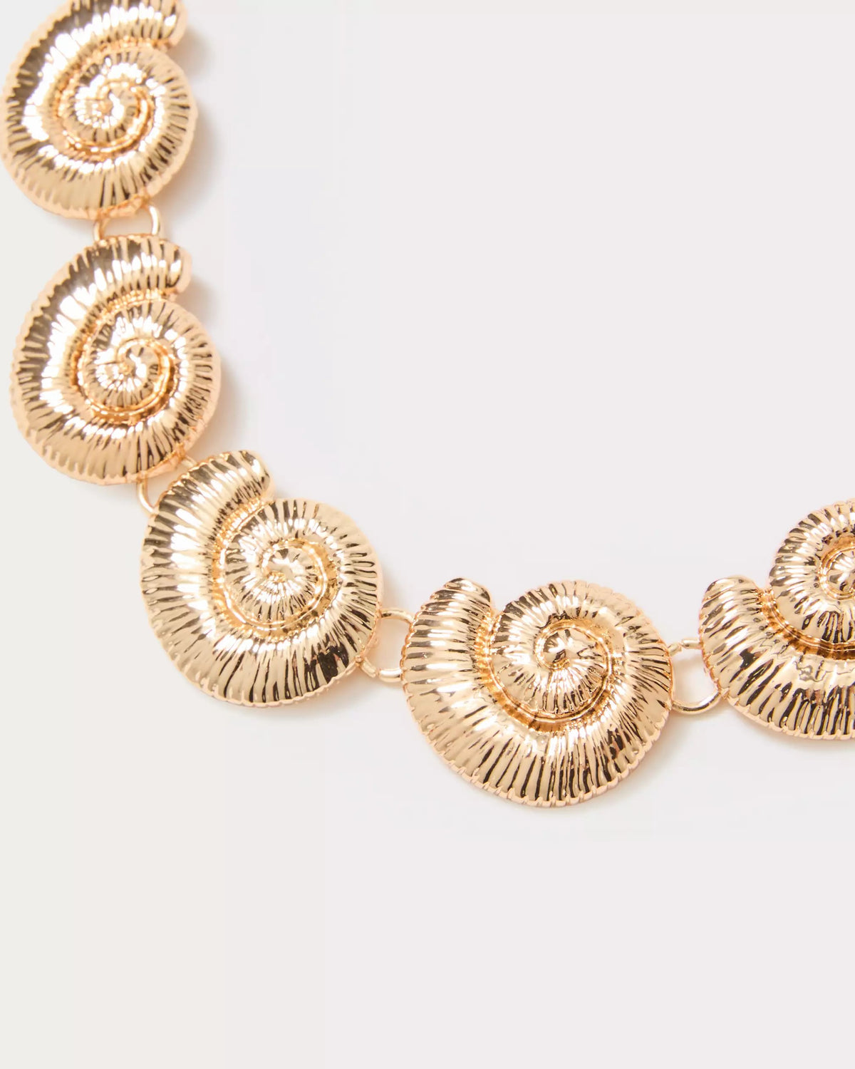 Barefoot Beachcomber Necklace | Lilly Pulitzer Accessories
