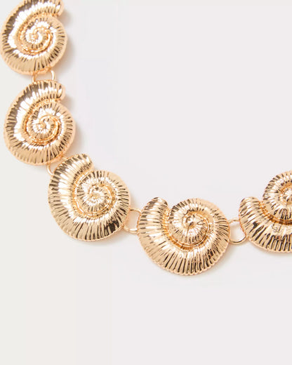 Barefoot Beachcomber Necklace | Lilly Pulitzer Accessories