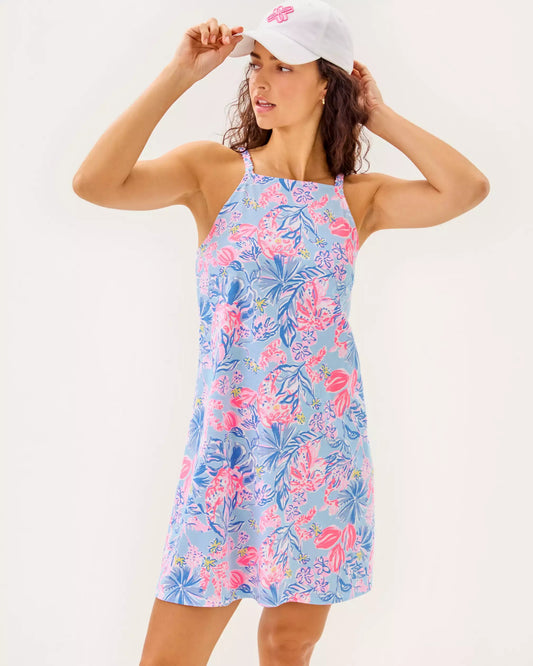 Kyleigh Dress | Lilly Pulitzer Women|Dresses