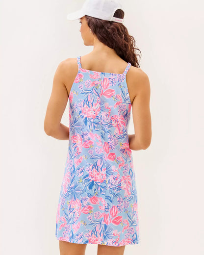 Kyleigh Dress | Lilly Pulitzer Women|Dresses