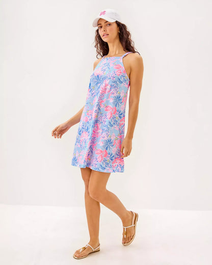 Kyleigh Dress | Lilly Pulitzer Women|Dresses