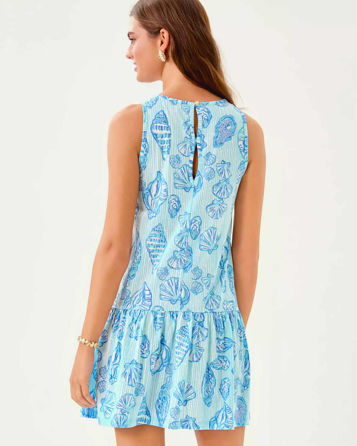 Dixi Dress | Lilly Pulitzer Women|Dresses