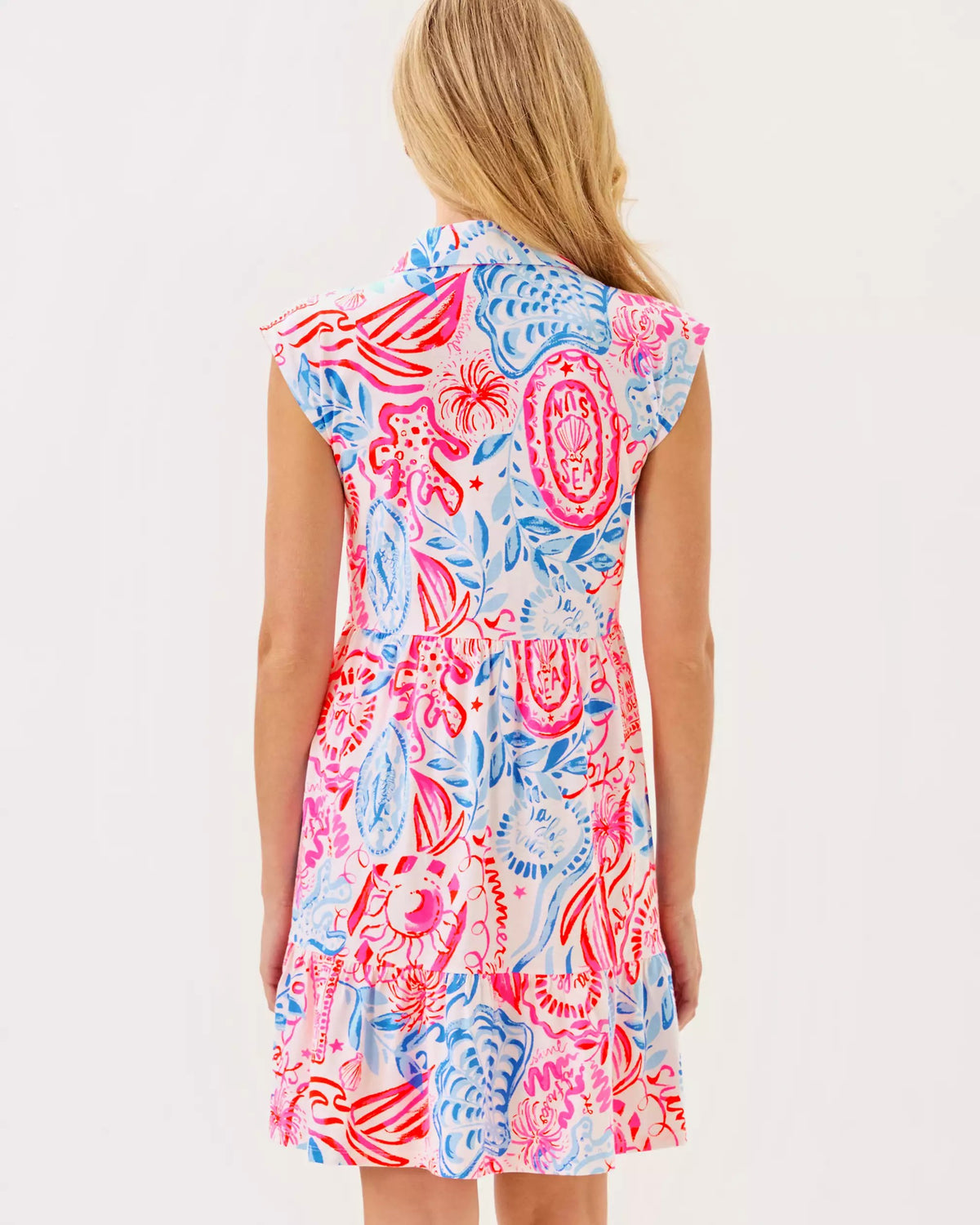 Arley Dress | Lilly Pulitzer Dresses|Women