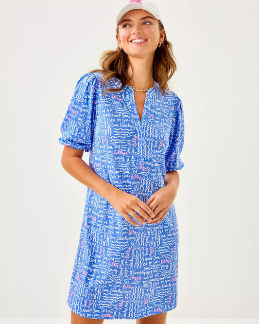 Colson Dress | Lilly Pulitzer Dresses|Women