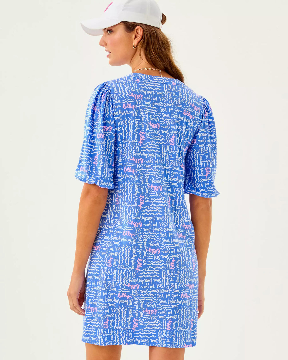 Colson Dress | Lilly Pulitzer Dresses|Women