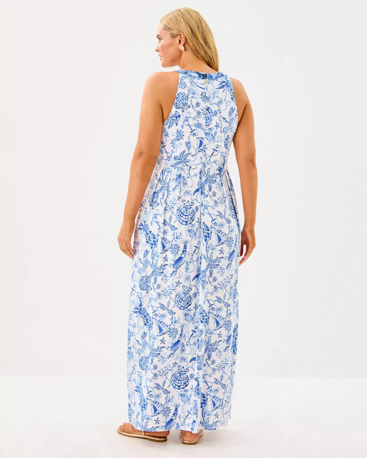 Carmilla Maxi Dress | Lilly Pulitzer Dresses|Women
