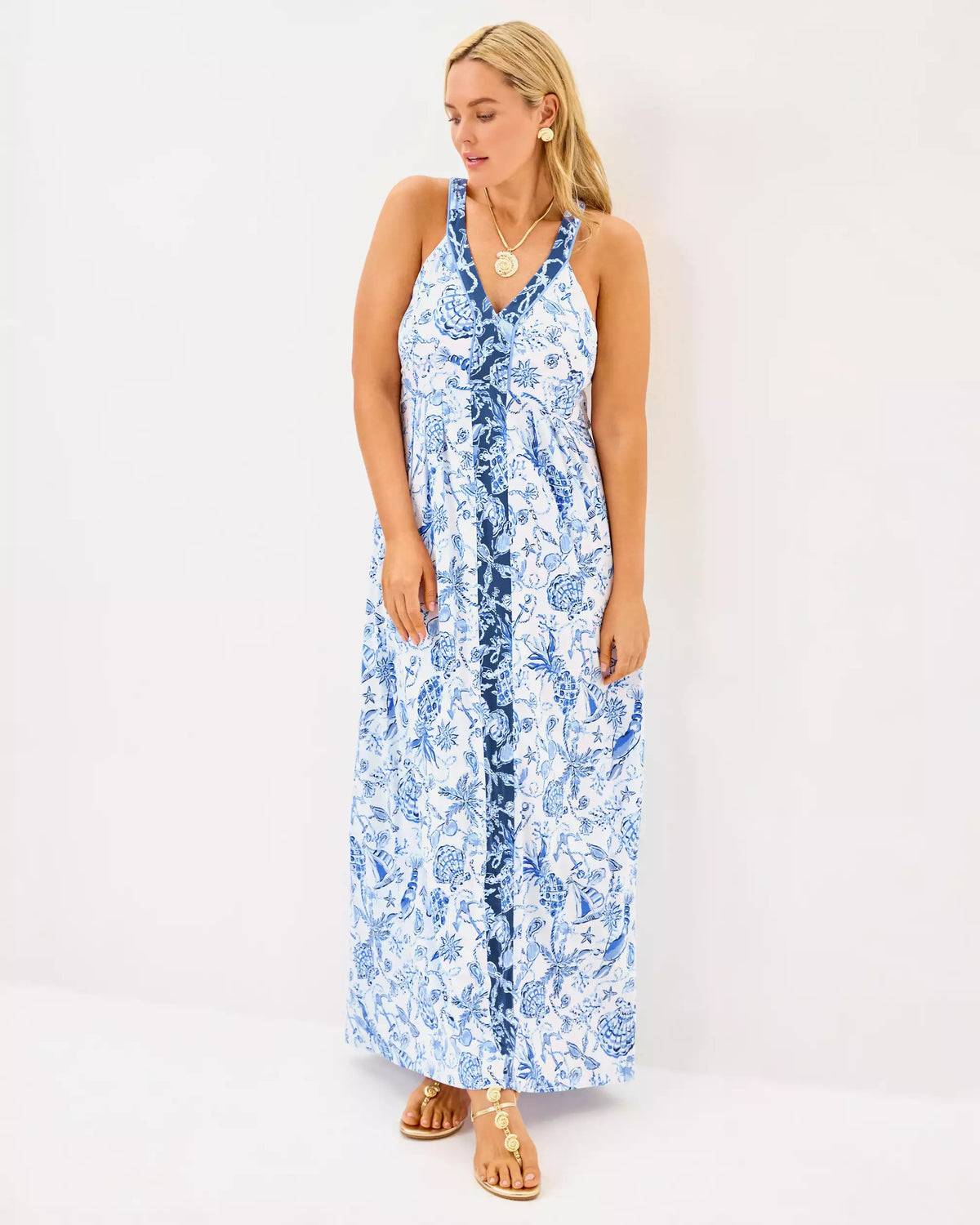 Carmilla Maxi Dress | Lilly Pulitzer Dresses|Women