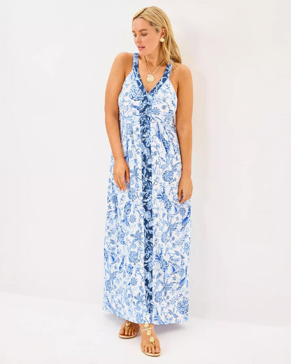 Carmilla Maxi Dress | Lilly Pulitzer Dresses|Women