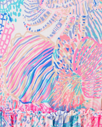 Skylar Midi Dress | Lilly Pulitzer Women|Dresses