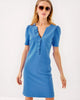 Sunwashed Blue