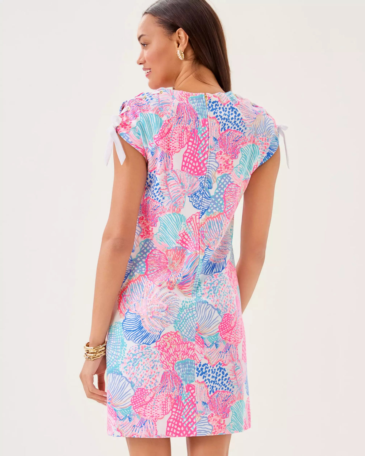 Meret Shift Dress | Lilly Pulitzer Women|Dresses