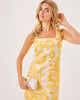 Resort White Via Sunny Jacquard