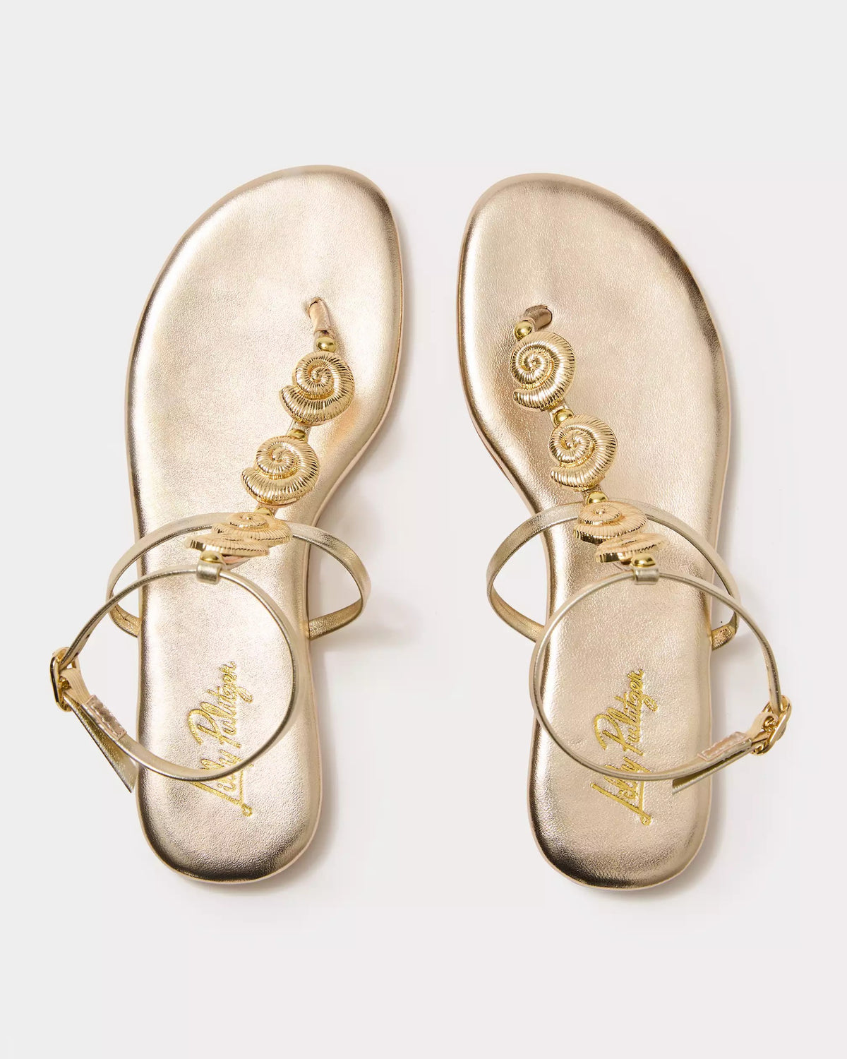 Dylann Sandal | Lilly Pulitzer Accessories
