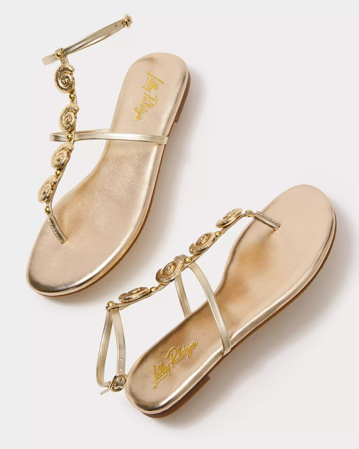 Dylann Sandal | Lilly Pulitzer Accessories