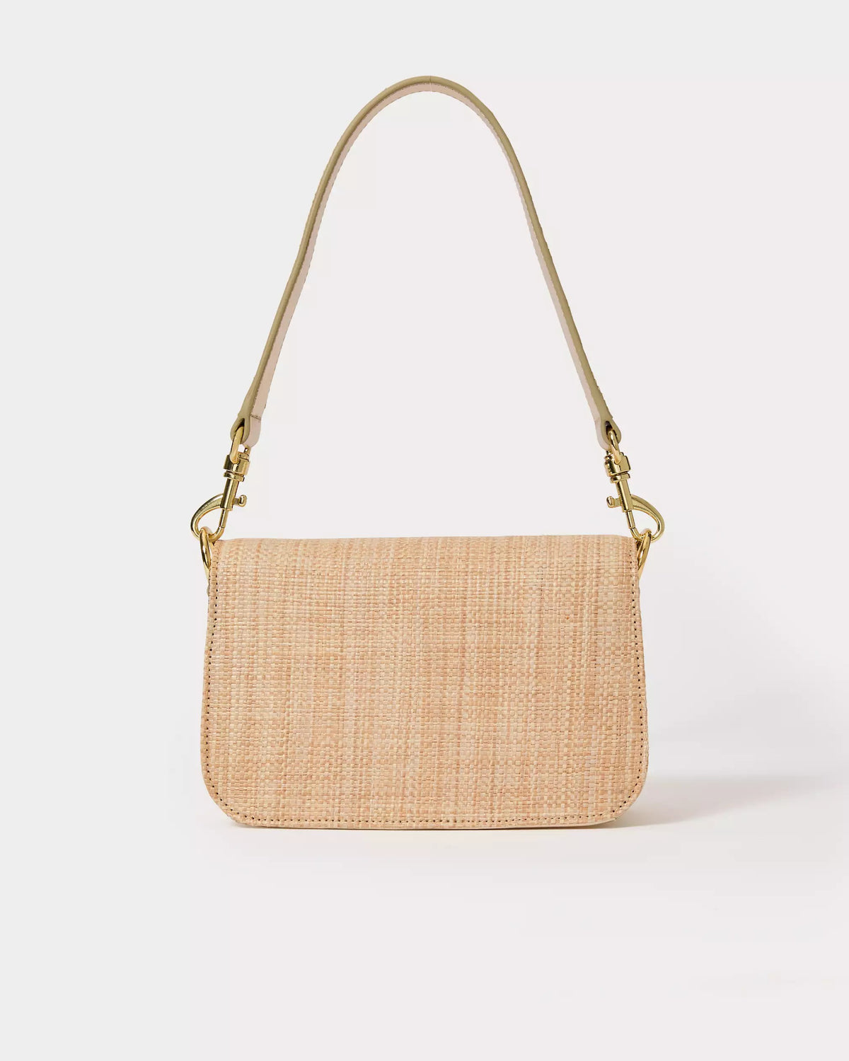 Paley Straw Shoulder Bag | Lilly Pulitzer Accessories