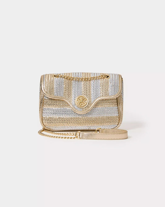 Cora Crossbody Bag | Lilly Pulitzer Accessories