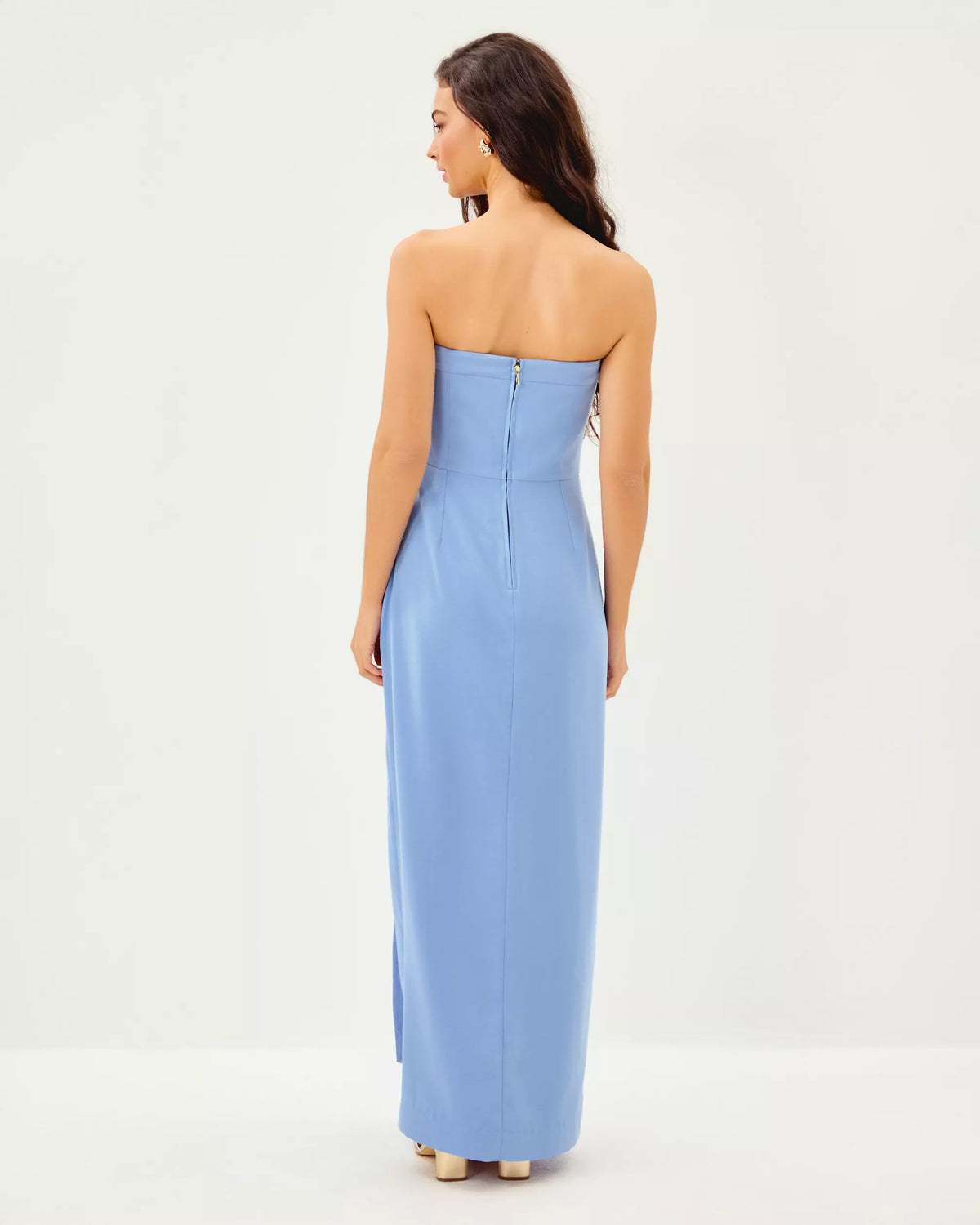 Anasophia Maxi Dress | Lilly Pulitzer Women|Dresses