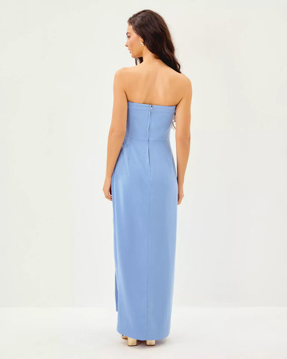 Anasophia Maxi Dress | Lilly Pulitzer Women|Dresses