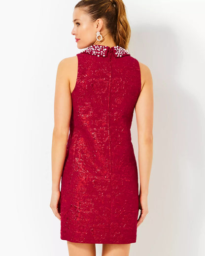Kelliana Shift Dress | Lilly Pulitzer Dresses|Women