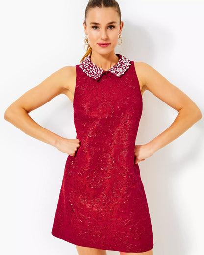Kelliana Shift Dress | Lilly Pulitzer Dresses|Women