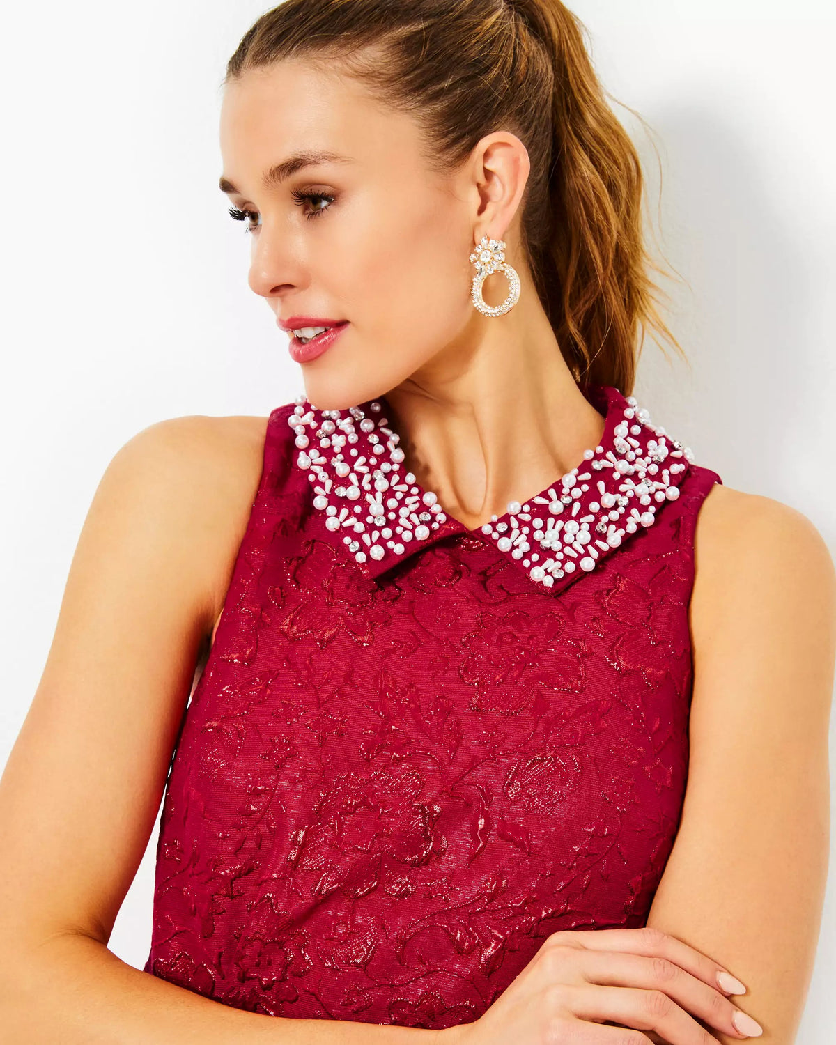 Kelliana Shift Dress | Lilly Pulitzer Dresses|Women