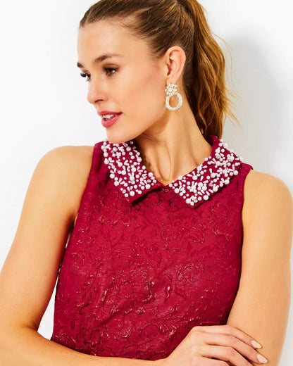 Kelliana Shift Dress | Lilly Pulitzer Dresses|Women