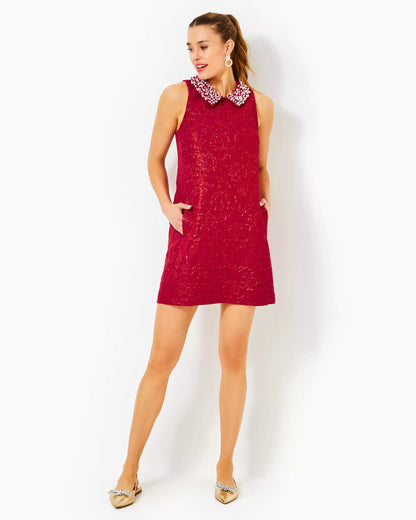 Kelliana Shift Dress | Lilly Pulitzer Dresses|Women