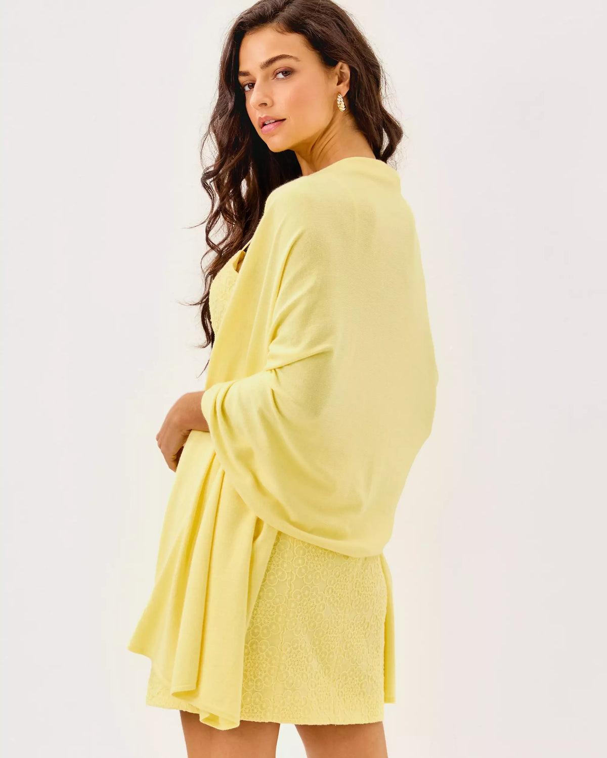 Lanelle Wrap | Lilly Pulitzer Accessories|Women