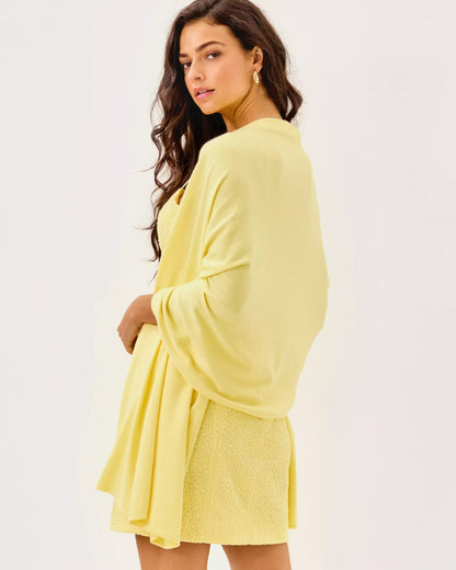 Lanelle Wrap | Lilly Pulitzer Accessories|Women