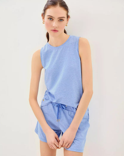 UPF 50+ Calabash Tank Top | Lilly Pulitzer Women