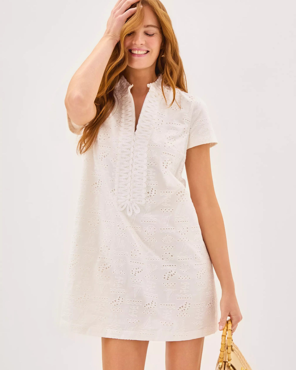 Mamie Dress | Lilly Pulitzer Dresses|Women