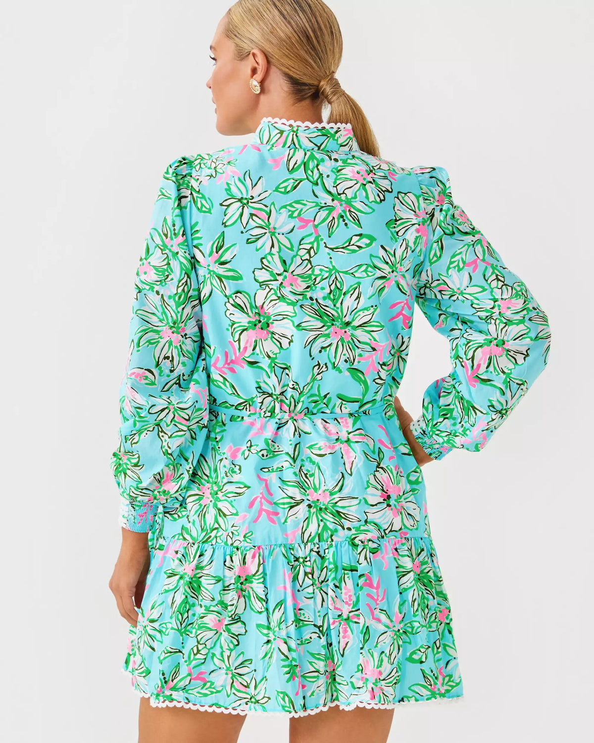 Arletta Dress | Lilly Pulitzer Dresses|Women