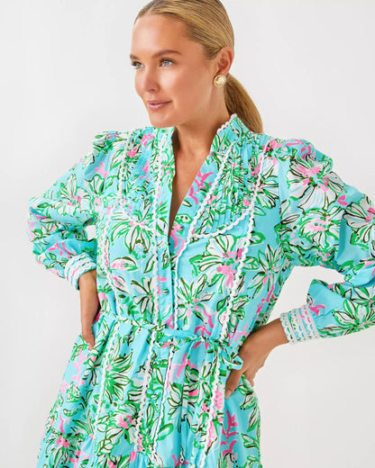Arletta Dress | Lilly Pulitzer Dresses|Women