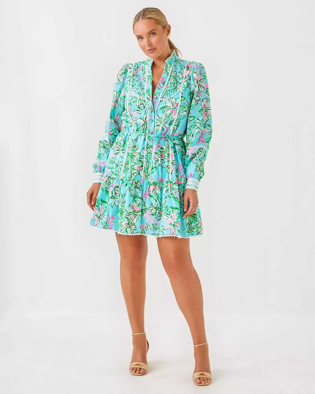 Arletta Dress | Lilly Pulitzer Dresses|Women