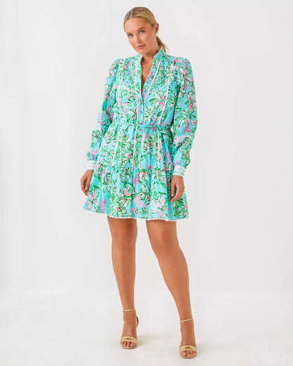 Arletta Dress | Lilly Pulitzer Dresses|Women