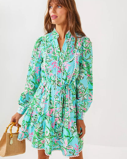 Arletta Dress | Lilly Pulitzer Dresses|Women