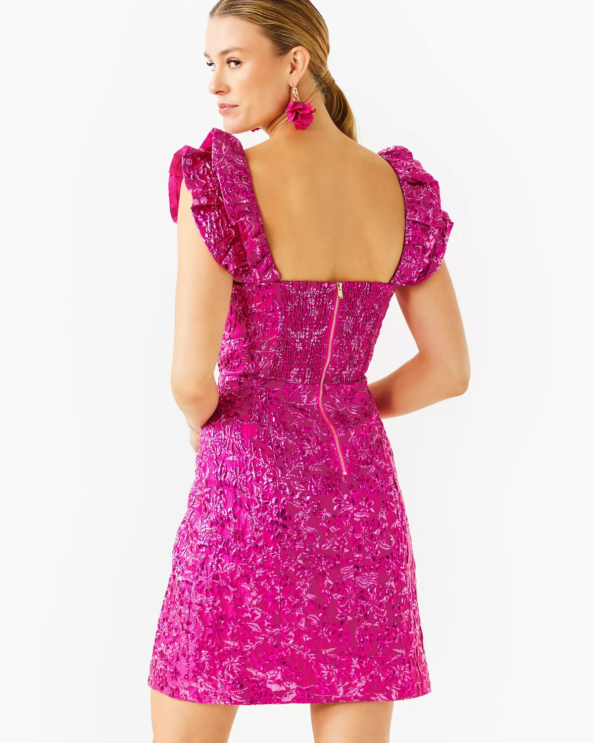 Cillian Dress | Lilly Pulitzer Dresses|Women