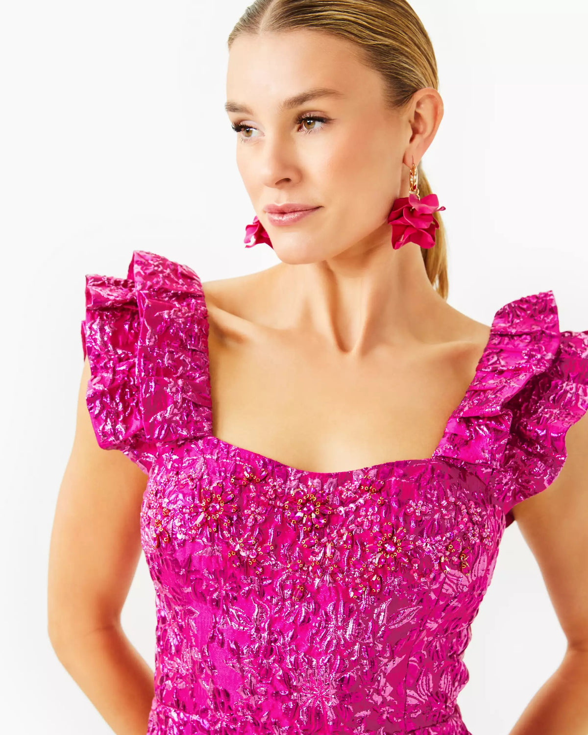 Cillian Dress | Lilly Pulitzer Dresses|Women