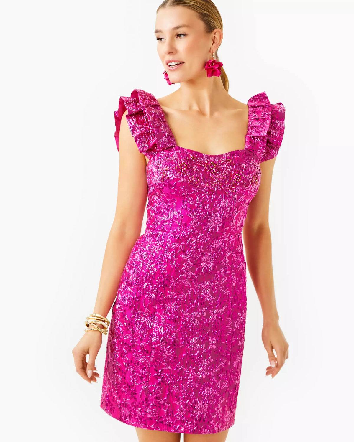 Cillian Dress | Lilly Pulitzer Dresses|Women