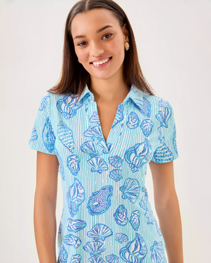 UPF 50+ ChillyLilly Mandi Dress | Lilly Pulitzer Women|Dresses
