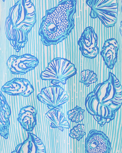 UPF 50+ ChillyLilly Mandi Dress | Lilly Pulitzer Women|Dresses