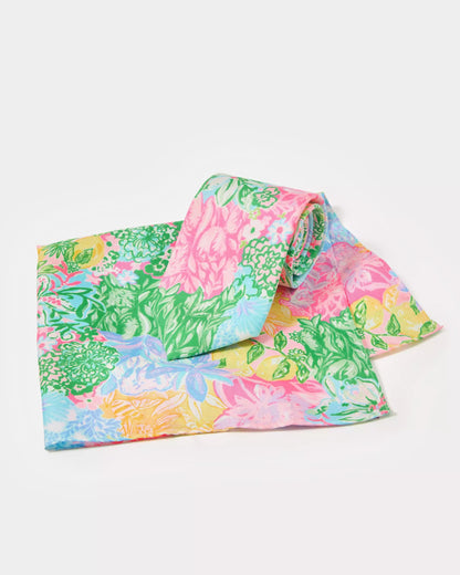 Men's Stuff Tie and Pocket Square Set | Lilly Pulitzer Men